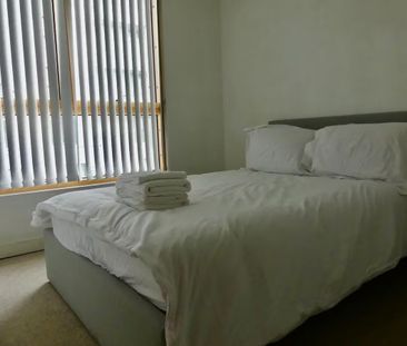 2 Bed Flat, Honister, RG1 - Photo 5