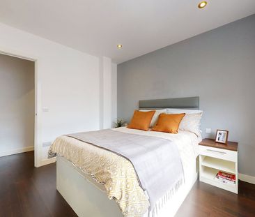 Apt 45, Park Square Residence - Photo 4