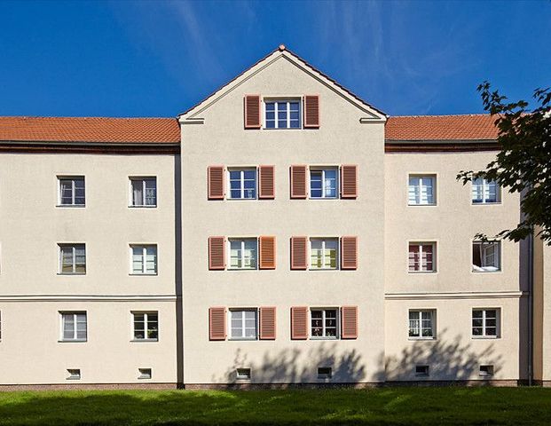 Ihre neue Wohnung! - Foto 1