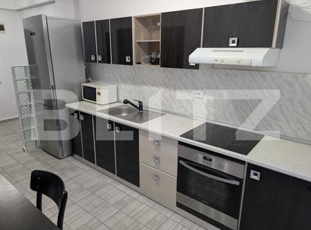 Apartament 2 camere, decomandate, pet friendly, 56 mp, parcare, zona Donath - Photo 3