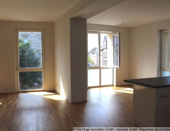 2 Zimmer90 m² Wohnfläche10 m² Nutzfläche 90762 Fürth - Foto 1