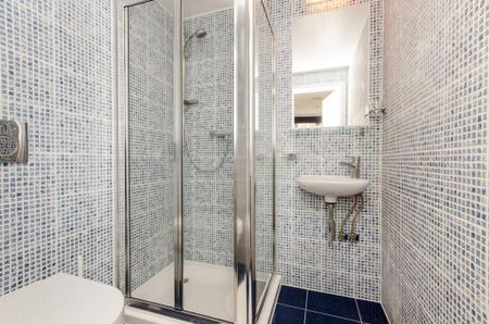 Flat 15 Penywern Road, Earls Court SW5 9SX - Photo 5