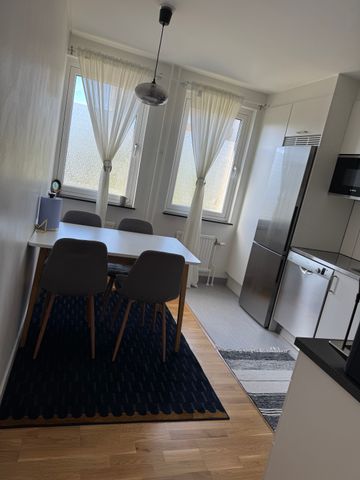 Hårds väg, Malmö - Photo 2