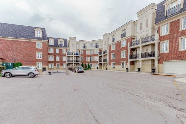 For Lease - 3351 Cawthra Road Unit# 423, Mississauga, Ontario - Photo 1