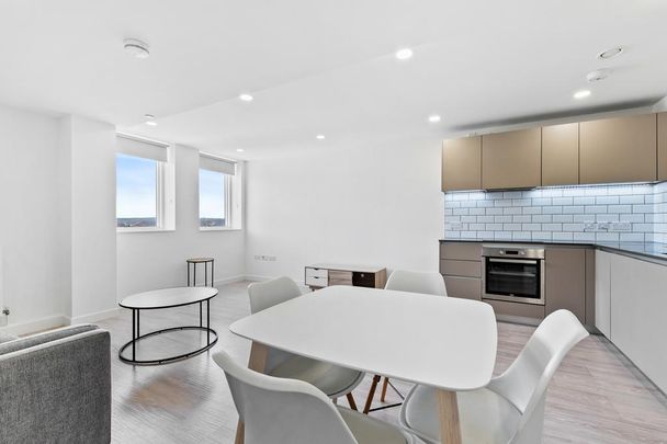 1 bedroom apartment to rent - Photo 1