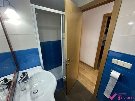 Piso de alquiler en Carrer D'albuixech, L'Amistat - Photo 5