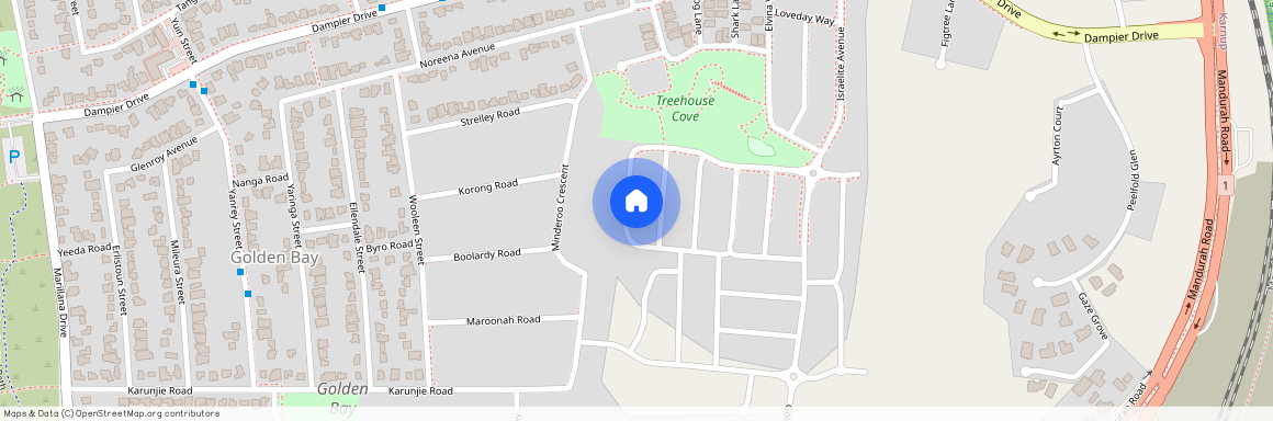 59 Moncrieff Parade, WA 6174, Golden Bay