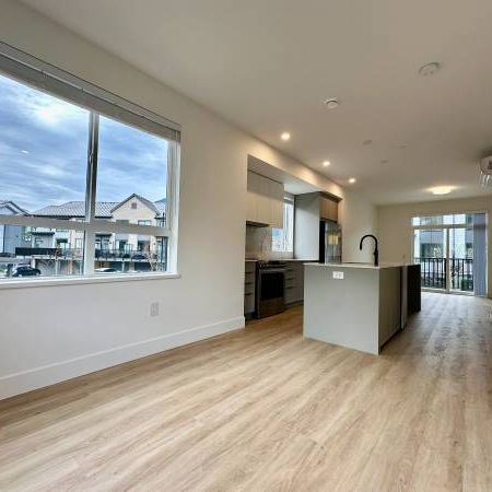 BRAND NEW Townhome for Rent - Photo 1