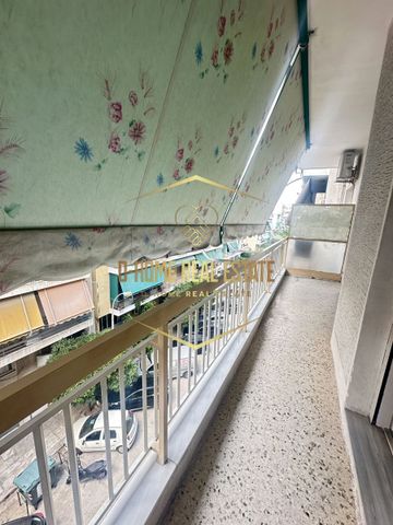 Διαμέρισμα για ενοικίαση Καλλιθέα - Photo 2