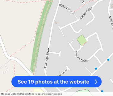 4 Keats Close, Enderby, Leicester - Photo 1