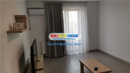 Inchiriere apartament 2 camere bloc 2017 Soseaua Fundeni - Fotografie 2