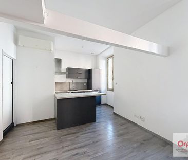 Location Appartement 2 pièces 27m² AJACCIO 20000 - Photo 5