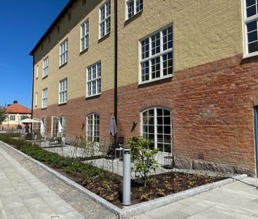 Bataljonsgatan 2 - Foto 1