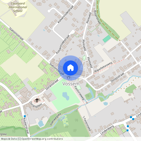 Dorpsstraat 32, 3080 Vossem