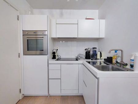 Studio te huur - Photo 5