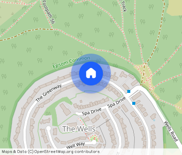 Epsom, Surrey - Photo 1