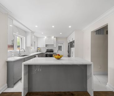 For Lease - 220 Grandview Avenue, Markham, Ontario - Photo 4