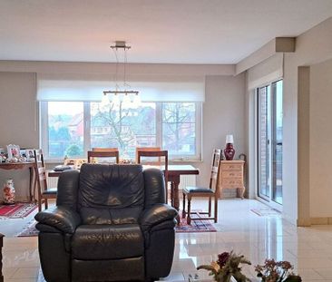 Appartement te huur in Borgloon voor € 850 met 2 slaapkamers - Photo 2