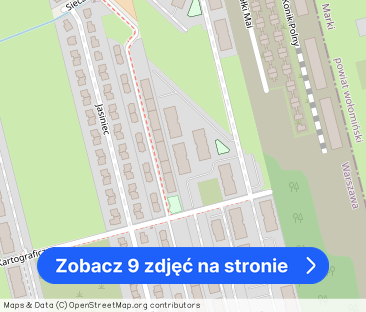 Taras 33Mkw | Zamknięte Osiedle | Umeblowane - Zdjęcie 1