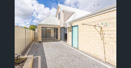 Modern Westminster Townhouse - Photo 3