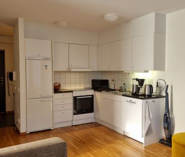 Stralsundsvägen, Lund - Photo 4