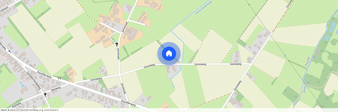Goosweg, Bocholt, 3950