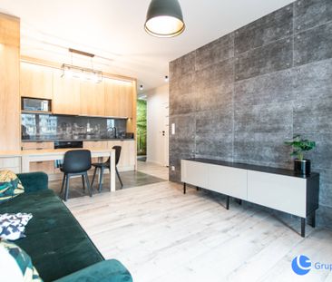 2-pok, 42m2, balkon,parking, Lema, TAURON Arena - Photo 4
