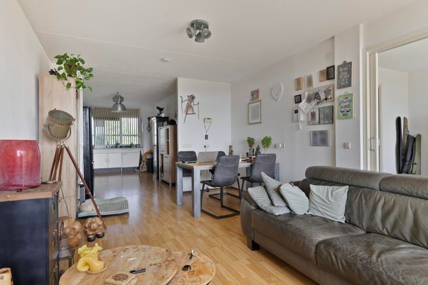 Te huur: Appartement Van Leeuwenhoeklaan in Roosendaal - Foto 1