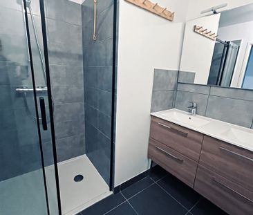 Location Appartement 4 pièces 71m² CHAMALIERES 63400 - Photo 1