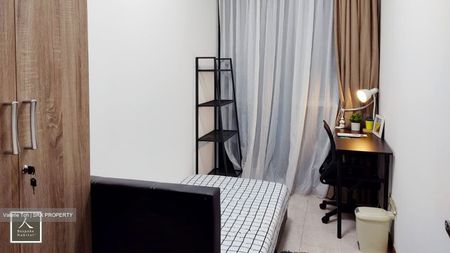 The Lakeshore (D22), Condominium - For Rent - Photo 3