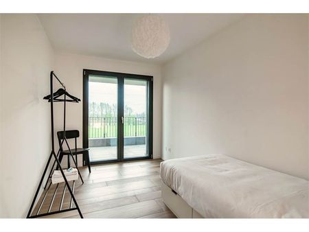 Moderno 3.5 locali ammobiliato - No. 20 - Photo 5