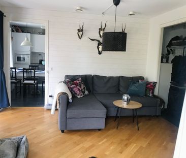 Ulleråkersvägen, Uppsala - Photo 3