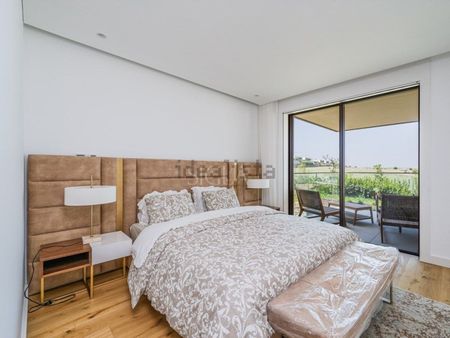 Apartamento em Sampaio-Alumiara-Verdinho, Canidelo - Photo 2