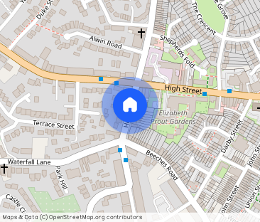 Holly Road, Rowley Regis, B65 - Photo 1