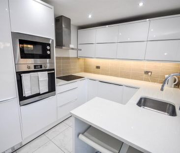 2 bedroom terraced house to rent - Photo 5