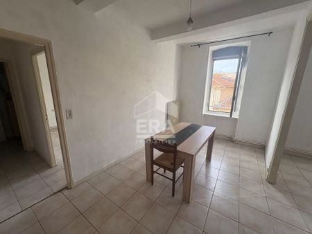 Appartement Narbonne 2 pièce(s) 56 m2 - Photo 4