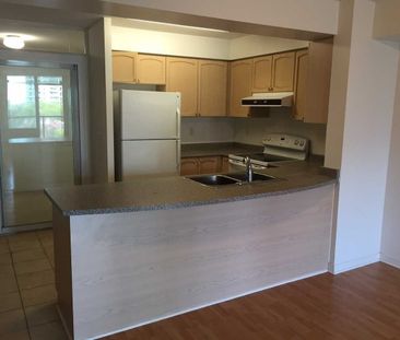 For Lease - 5508 Yonge Street Unit# 601, Toronto, Ontario - Photo 4