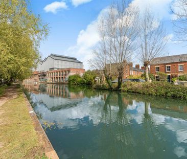 Bridge Street, Osney Island, Oxford - Photo 2