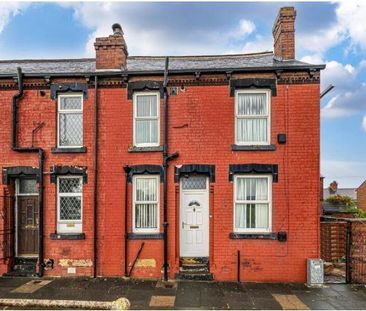 2 bedroom end of terrace house to rent - Photo 1