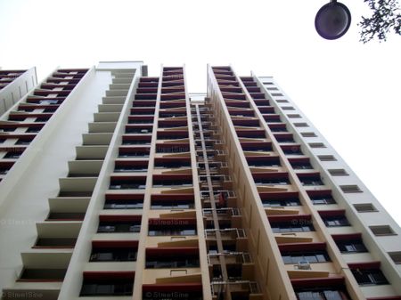 Blk 366 Clementi Avenue 2 (Clementi), HDB 3 Rooms - For Rent - Photo 3