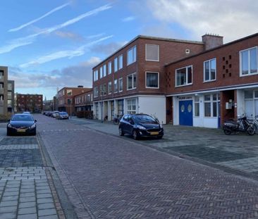 Kamers Paulus Potterstraat - Foto 2