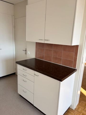 4.5 Zimmer, 95 m², 5. Stock - Photo 5