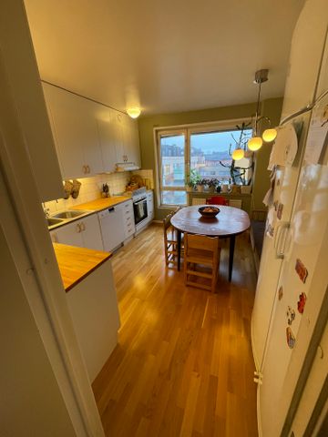 Vanadisvägen, Stockholm - Photo 2