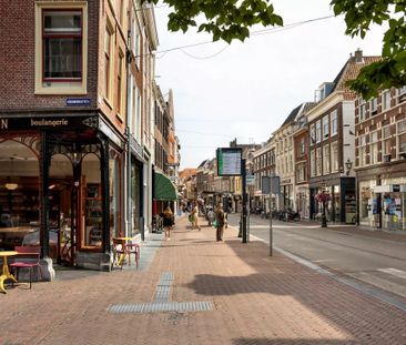 Te huur: Appartement Botermarkt in Leiden - Foto 6