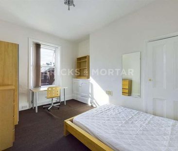 (? Pppw) Heaton Hall Road, Heaton, NE6 - Photo 1