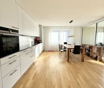 3.5-room apartment in Maseltrangen - Photo 3