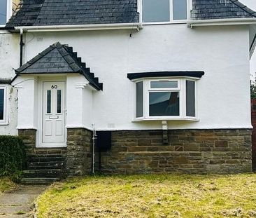 2 bedroom end of terrace house to rent - Photo 5