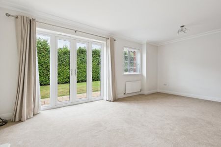 5 bedroom house to rent - Photo 4