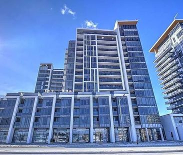 For Lease - 9600 Yonge Street Unit# 807B, Richmond Hill, Ontario - Photo 1