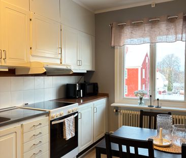 Majorsgatan 13 B - Photo 5